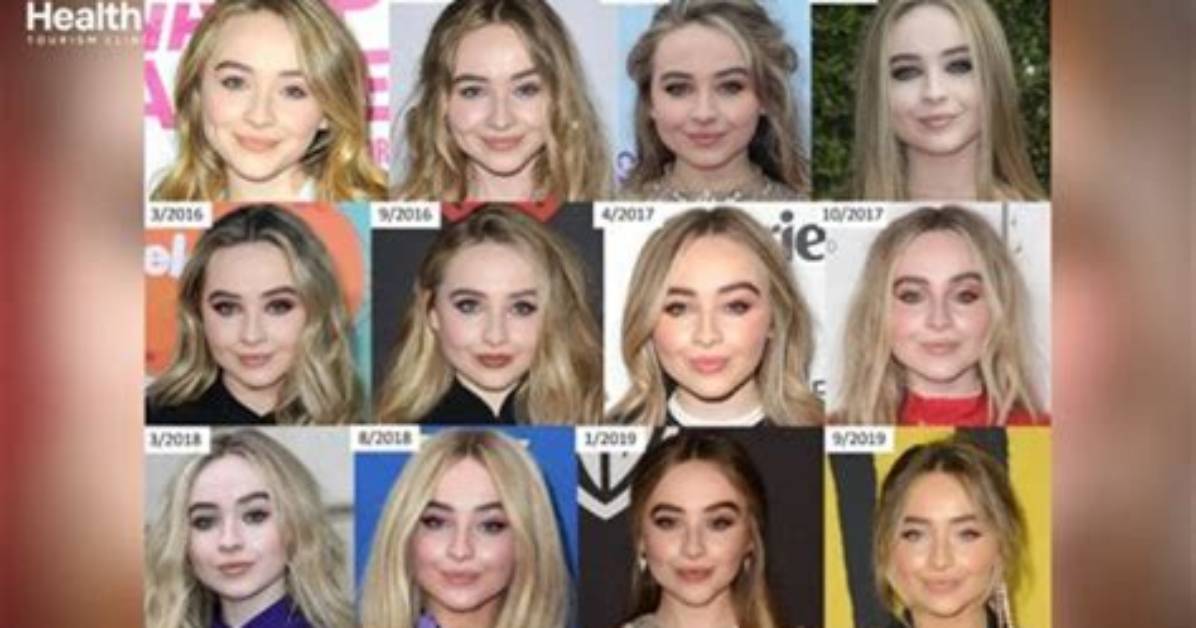 A Look into the Flourishing Acting Journey of Sabrina Carpenter