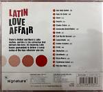 A Love Affair and Latin Music Legacy