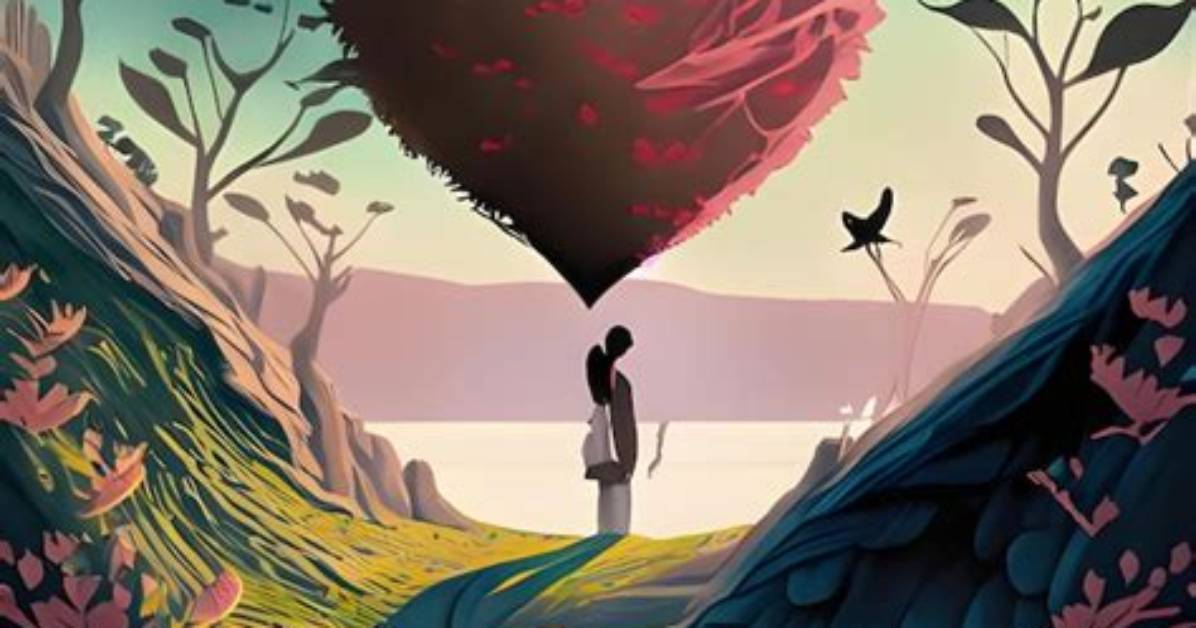 A Love That Transcends Struggles