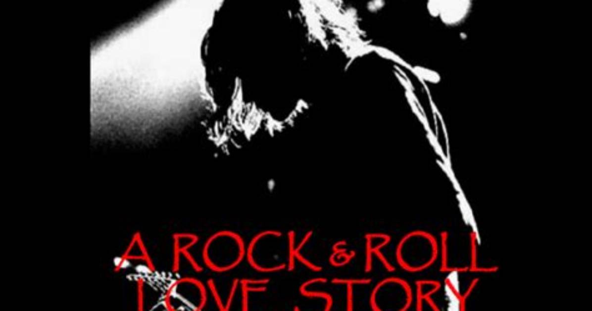 A Rock and Roll Love Story