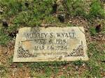 A Stylish Tribute: the Aubrey Wyatt T-Shirt Phenomenon