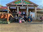 A Treasure Trove of Family, Fun, and Inspiration