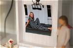 A Unique Look into Aubreigh Wyatt House: a Blend of History and Modern Charm
