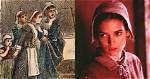 Abigail Williams – Biography, Life, Death and Cause of Death