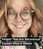 Abrosexuality Refers to the Way a Person's Sexuality Can Change over Time ·
