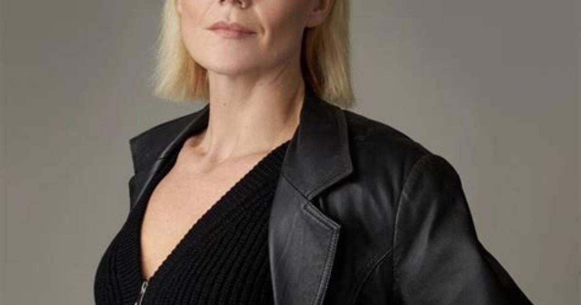 Actress Karen Connell Wiki Age Height Husband and Net Worth – Facts to Know