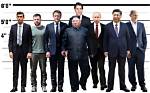 Actual Height of Vladimir Putin in Centimeters