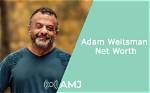 Adam Weitsman Net Worth 2024: Income, Salary, Career, Bio