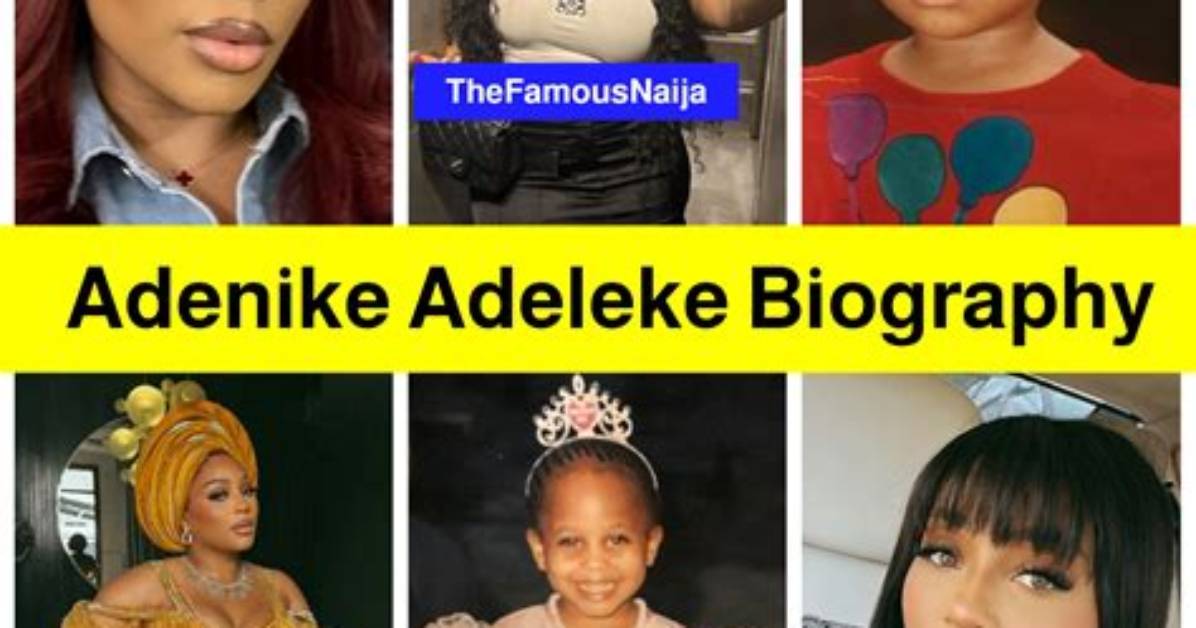 Adeleke's Wealth Exposed: Forbes' Take on His Net Worth