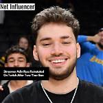 Adin Ross Hits Indefinite Twitch Ban for Apparently Using Homophobic Slur on Stream