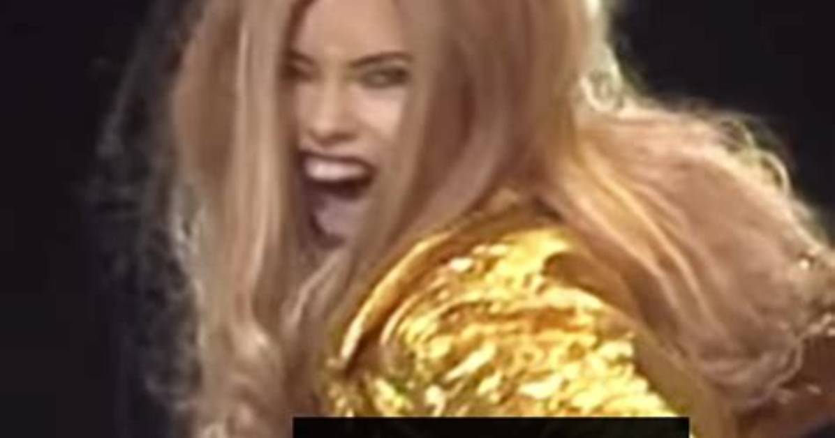 Adriana Lima Incident 1998: a Look Back at the Controversial Moment