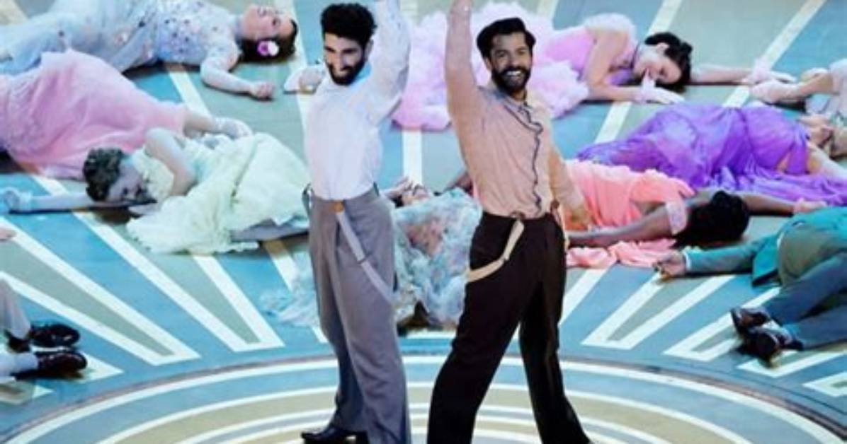 After the Oscars Controversial Naatu Naatu Performance, South Asian Dancers Are Fight