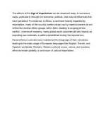 Age, Influences, and Enduring Impact