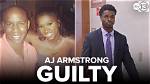 Aj Armstrong: the Rise, Challenges, and Legacy of a Young Football Star
