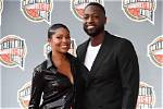 Aja Metoyer and Dwyane Wade: an Intriguing Connection