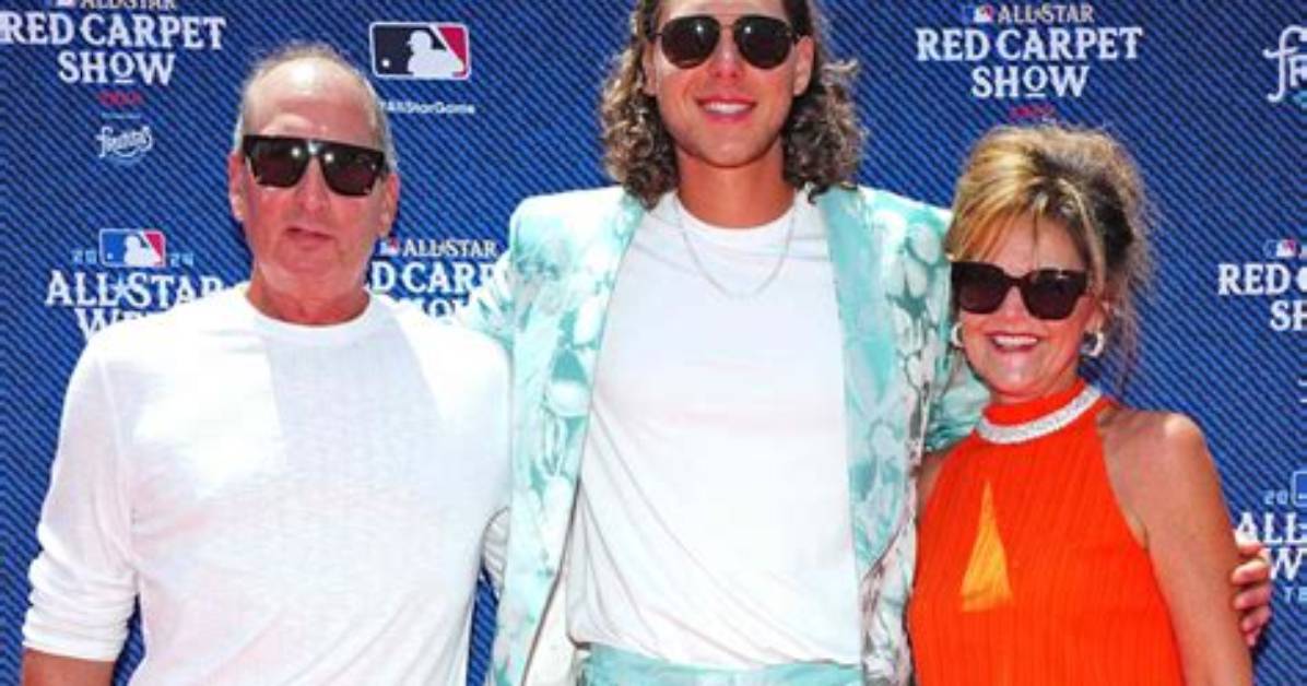 Alec Bohm Children: a Glimpse into the Family Life of the Rising Baseball Star