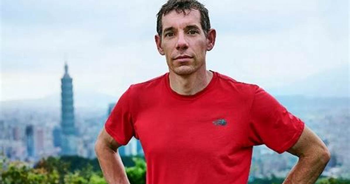 Alex Honnold Death Hoax Debunked, Yes the Solo Climber Is Still Alive