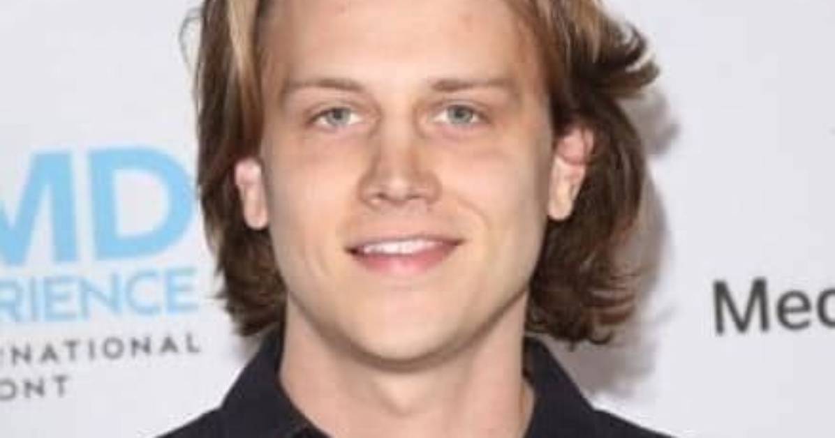 Alex Saxon- Bio, Height, Net Worth, Wife, Marriage