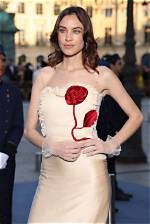Alexa Chung's Impressive Wealth: Unveiling Her Net Worth