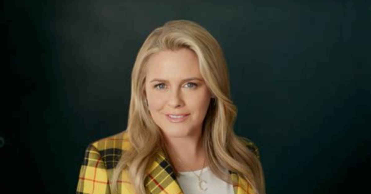 Alicia Silverstone: a Timeless Icon in Hollywood