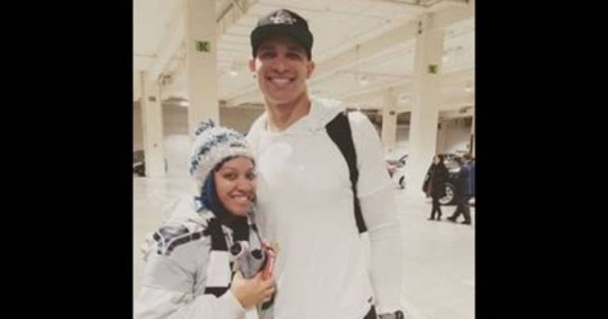 All About Jimmy Graham's Wife: a Deep Dive into Their Relationship