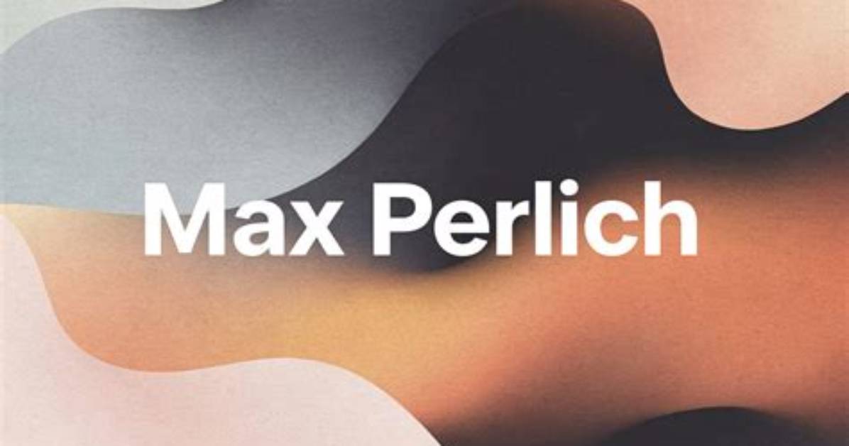All About Max Perlich | Net Worth, Relationship, Career