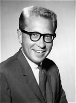 Allen Ludden Net Worth Income
