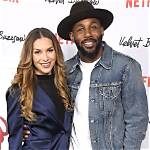Allison Holker ·