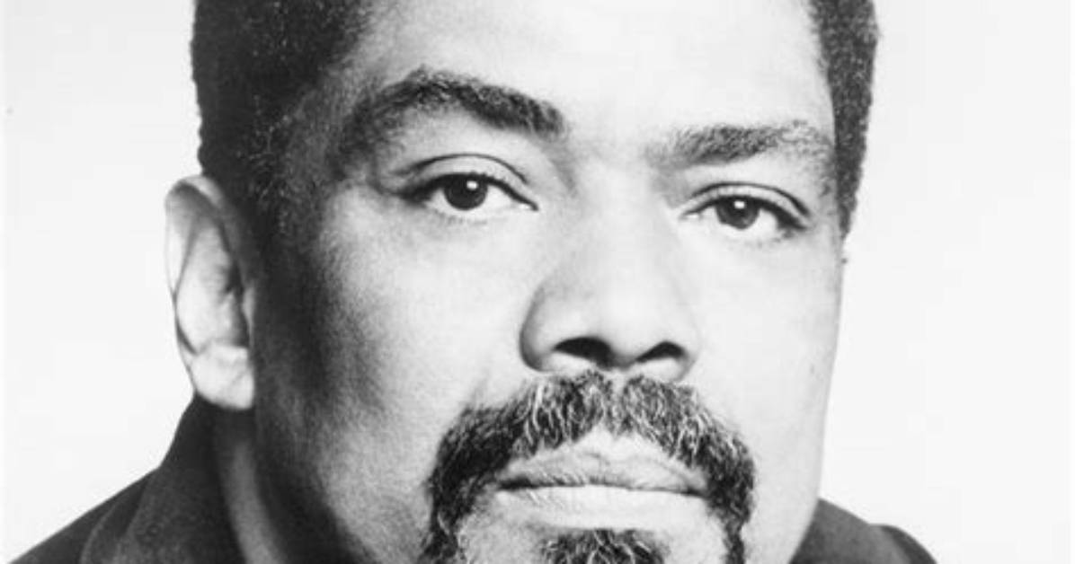 Alvin Ailey Biography, Life, Interesting Facts
