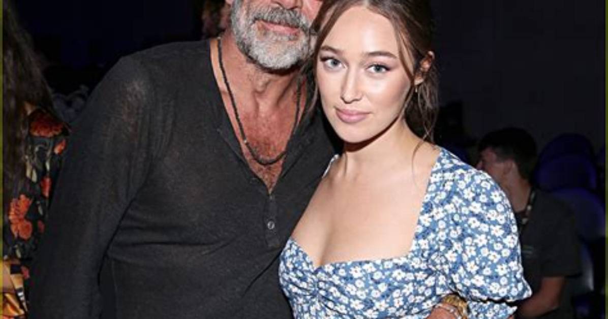 Alycia Debnam-Carey Relationship: a Deep Dive into Her Romantic Life