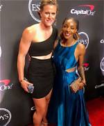 Alyssa Naeher Spouse and Gay Rumors- Is the American Soccer Player Married?