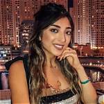 Amelia Liana Personal Life, Career, Boyfriend, History, Net Worth