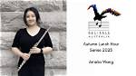 Amelia Wang: the Rising Star of the Entertainment Industry