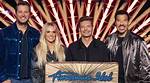 American Idol Uncovers "Cover Me Up" Masterpiece