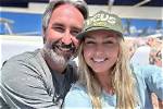 American Pickers Star Mike Wolfe's Girlfriend Leticia Cline's Sexiest Photos Exposed as She Poses in |