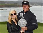 Amy Mickelson (Phil Mickelson’s Wife) Biography, Age, Wiki, Height, Husband, Net Worth, Breast Cancer, Children, Salary, Family, and Image