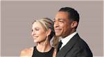 Amy Robach Salary, Age, House, Height, Instagram