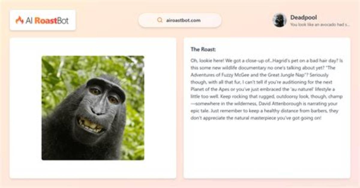 An Ai Bot Is Roasting People's Spotify Musical Tastes and Tells You How 'Basic' You Are