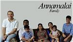 An Insight into the Annamalai Family Wife