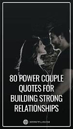 An Inspiring Hockey Power Couple