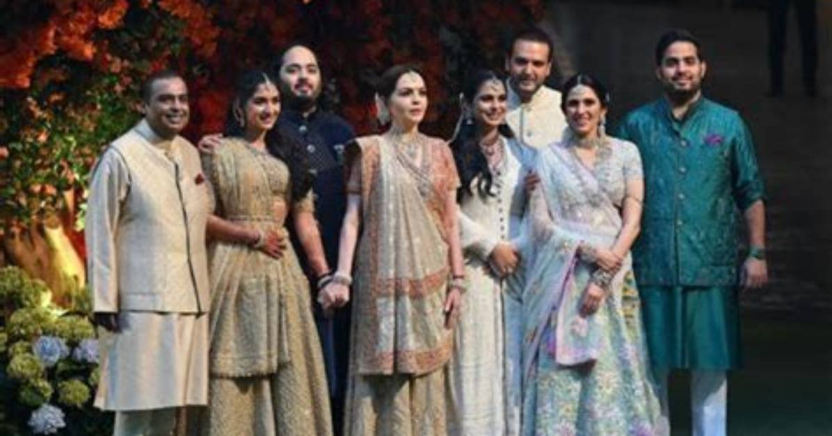 Anant Ambani's Autism: Unraveling the Truth