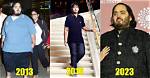 Anant Ambani's Childhood Illness: a Journey of Hope and Resilience