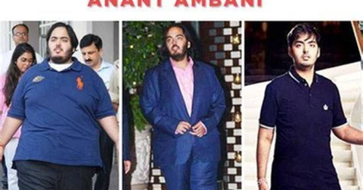 Anant Ambani's Mental Health: Exploring the Rumors