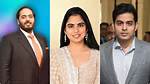 Anant Ambani: the Next Generation of Wealth and Influence