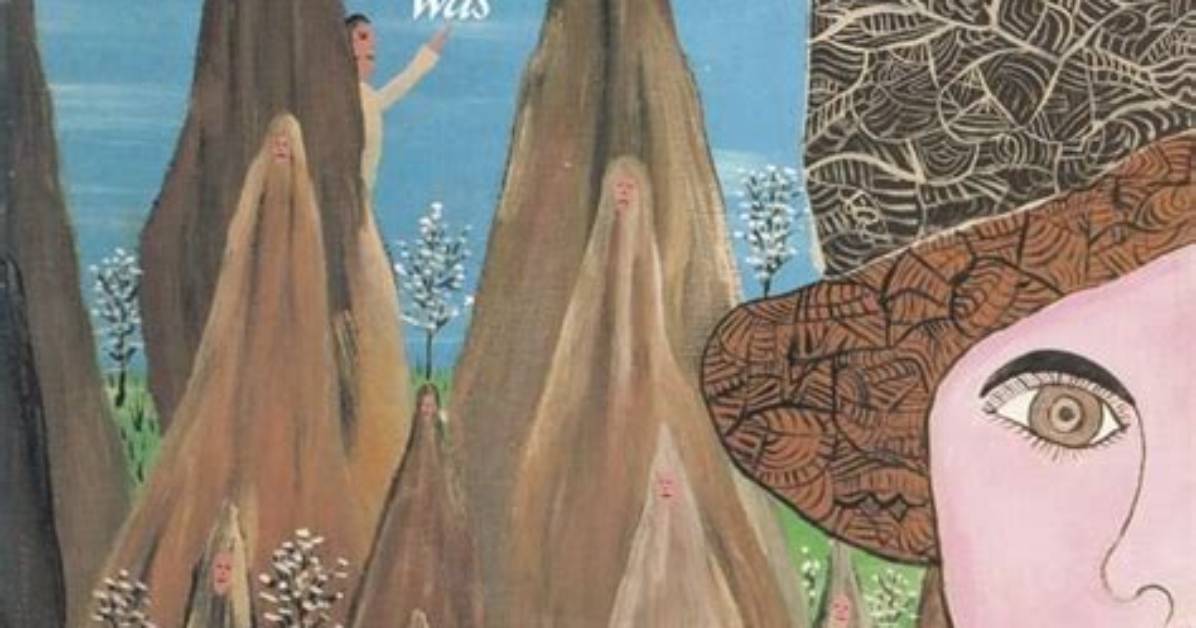 And She Was Lyrics by Talking Heads: a Deep Dive into Meaning and Context