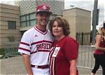 Andrew Saalfrank Parents: Father Doug and Mother Heidi