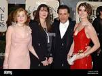 Andy Garcia: Family, Wife, and Kids