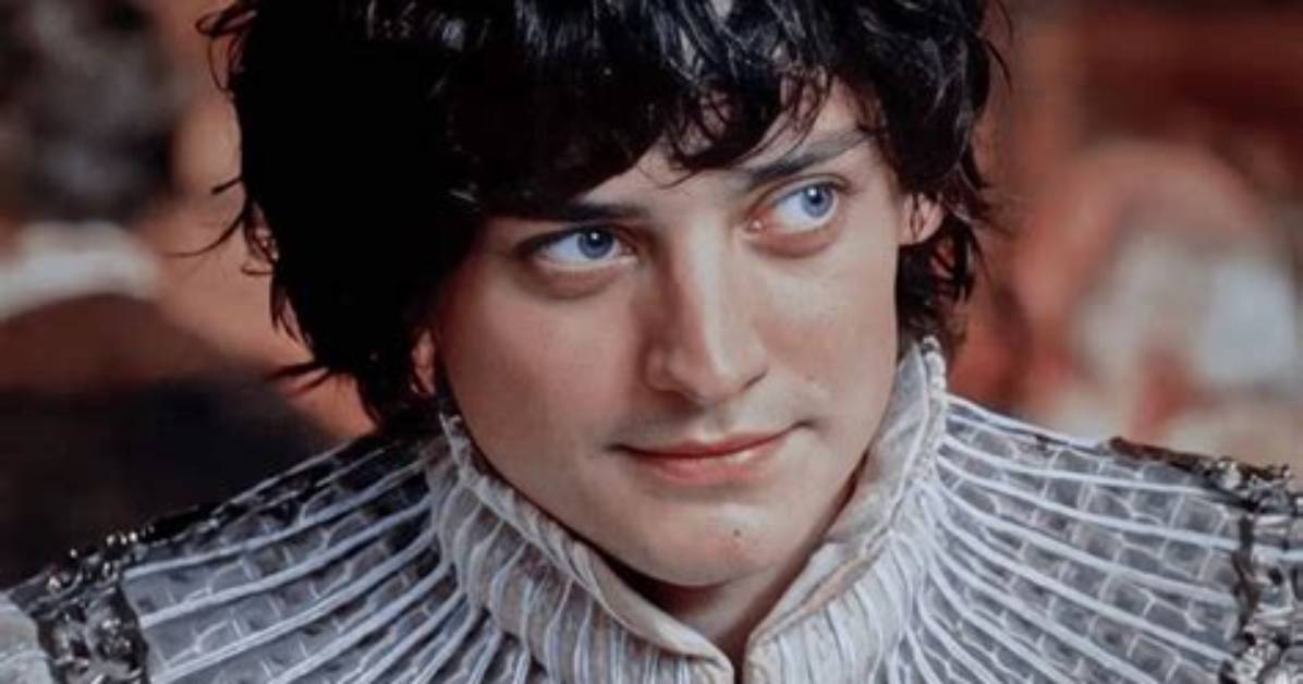 Aneurin Barnard: a Comprehensive Look at the Rising Star in Acting