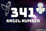 Angel Number 341 Meaning - Zestd
