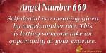 Angel Number 660 Meaning - Picoz